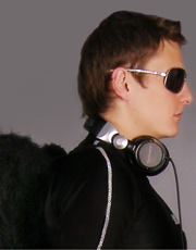 DJ-Saxon