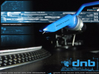 DNB villians